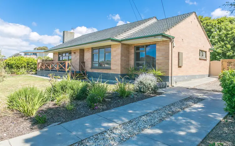 35 Sutherland Avenue, Hayborough SA 5211