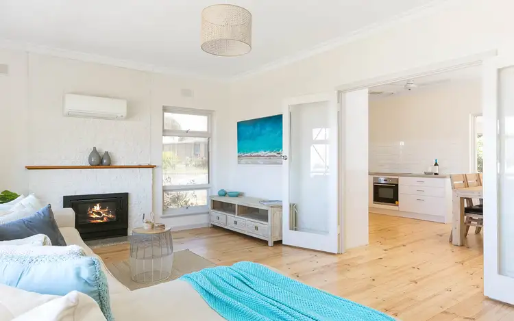 Fifth view of Homely house listing, 35 Sutherland Avenue, Hayborough SA 5211