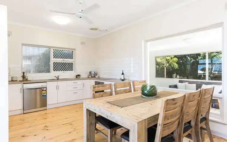 Sixth view of Homely house listing, 35 Sutherland Avenue, Hayborough SA 5211