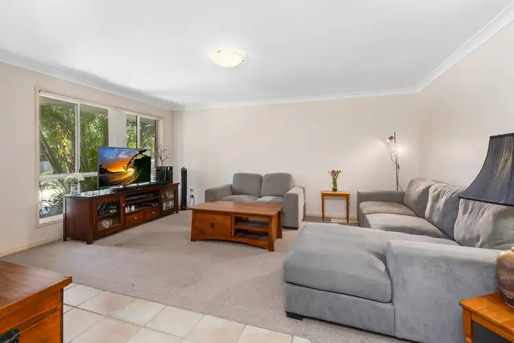 Second view of Homely semi-detached listing, 1/2 O'Reilly Place, Pottsville NSW 2489