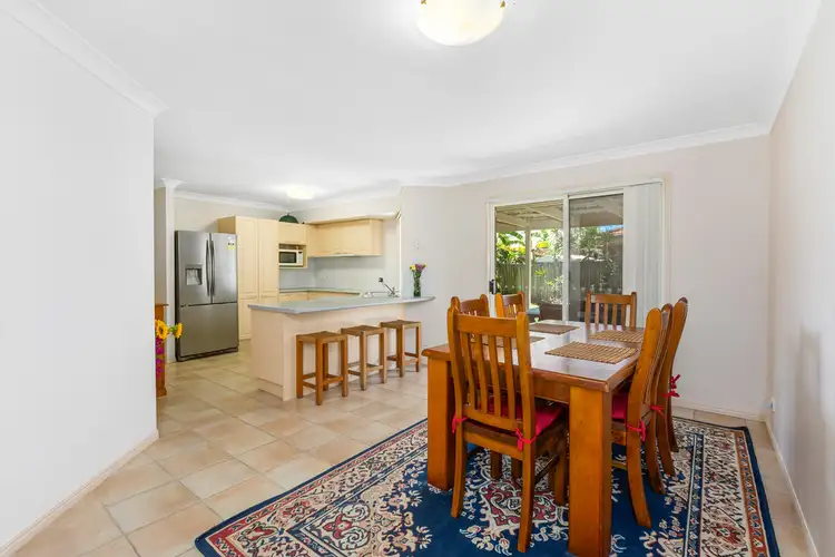 Third view of Homely semi-detached listing, 1/2 O'Reilly Place, Pottsville NSW 2489
