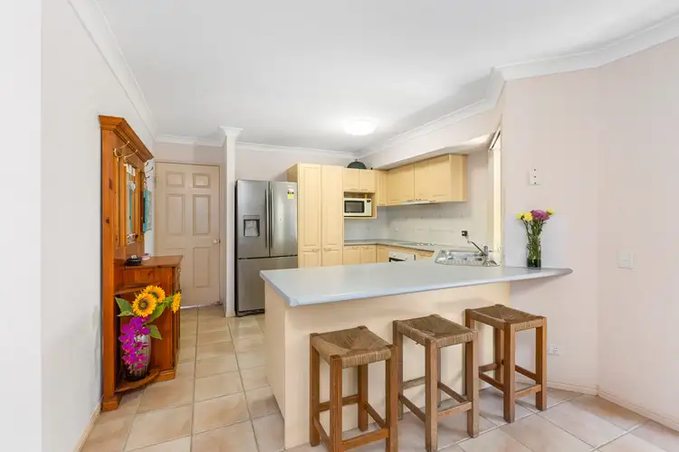 Fourth view of Homely semi-detached listing, 1/2 O'Reilly Place, Pottsville NSW 2489