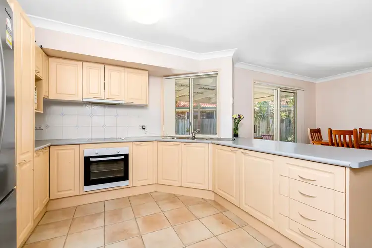 Fifth view of Homely semi-detached listing, 1/2 O'Reilly Place, Pottsville NSW 2489