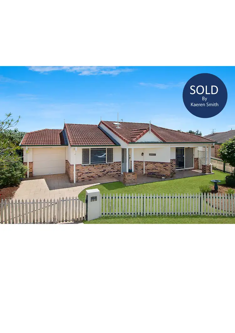 Main view of Homely villa listing, 4/6 ADVOCATE PLACE, Banora Point NSW 2486
