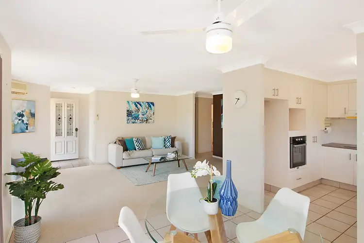 Third view of Homely villa listing, 4/6 ADVOCATE PLACE, Banora Point NSW 2486
