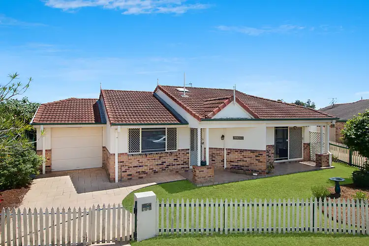 Sixth view of Homely villa listing, 4/6 ADVOCATE PLACE, Banora Point NSW 2486