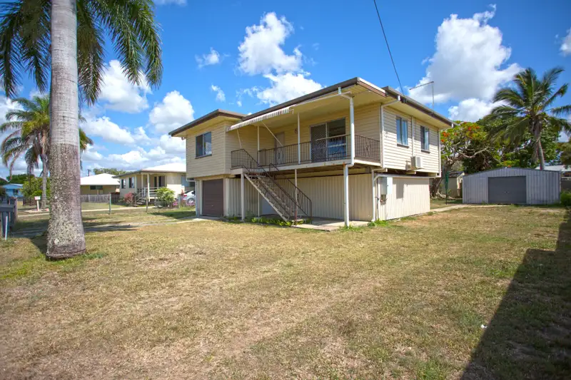 Main view of Homely house listing, 30 Patton Street, South Mackay QLD 4740