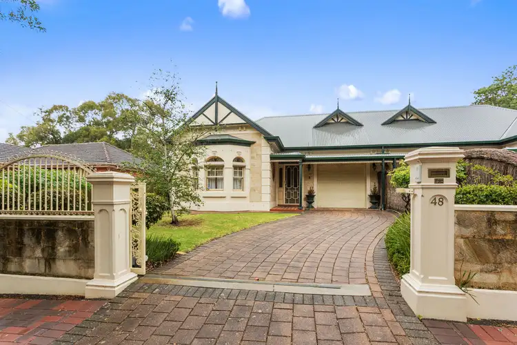 48 Brigalow Avenue, Kensington Gardens SA 5068