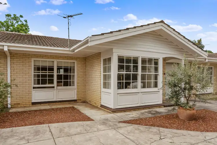 Main view of Homely unit listing, 4/15 Brigalow Avenue, Kensington Gardens SA 5068