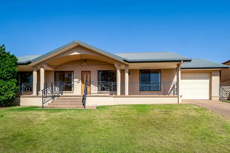 Main view of Homely house listing, 18 Patamba Street, Kooringal NSW 2650