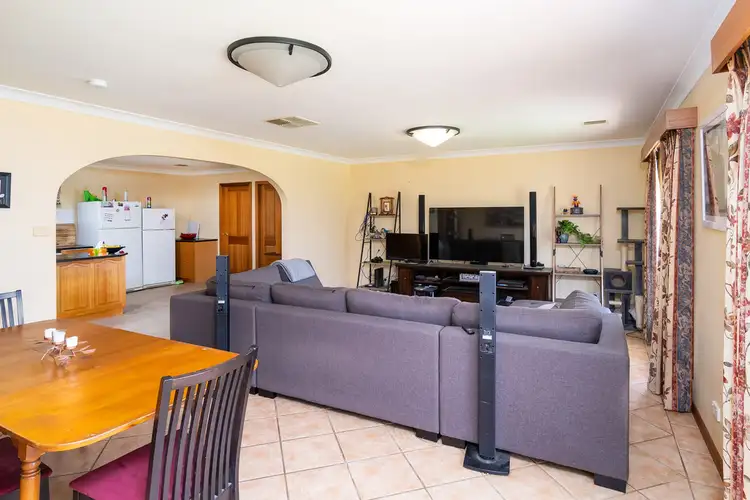 Second view of Homely house listing, 18 Patamba Street, Kooringal NSW 2650