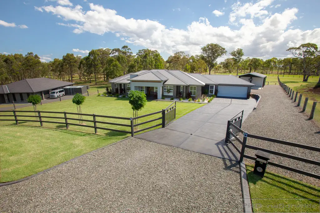 Main view of Homely house listing, 14 Carnival Close, Windella NSW 2320
