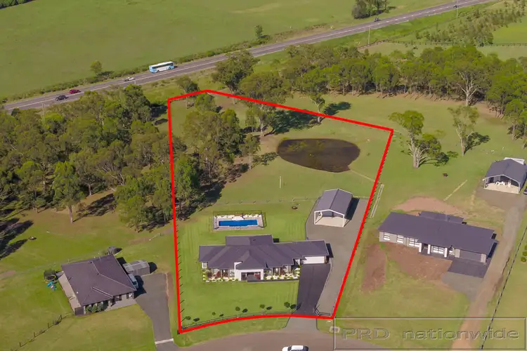 Third view of Homely house listing, 14 Carnival Close, Windella NSW 2320