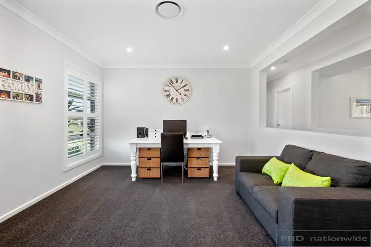 Fourth view of Homely house listing, 14 Carnival Close, Windella NSW 2320