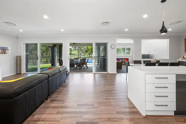 Fifth view of Homely house listing, 14 Carnival Close, Windella NSW 2320