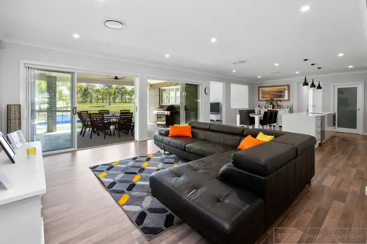 Sixth view of Homely house listing, 14 Carnival Close, Windella NSW 2320