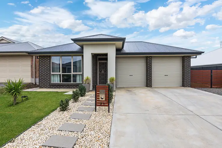 Main view of Homely house listing, 21 Ashfield Drive, Mount Barker SA 5251