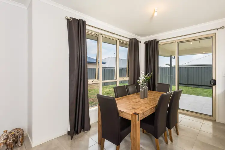 Third view of Homely house listing, 21 Ashfield Drive, Mount Barker SA 5251