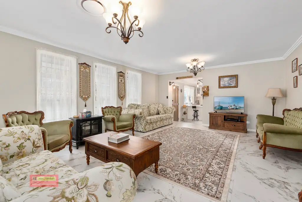 Main view of Homely house listing, 12 Busby St, Busby NSW 2168