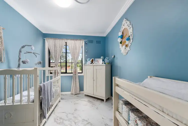 Fifth view of Homely house listing, 12 Busby St, Busby NSW 2168