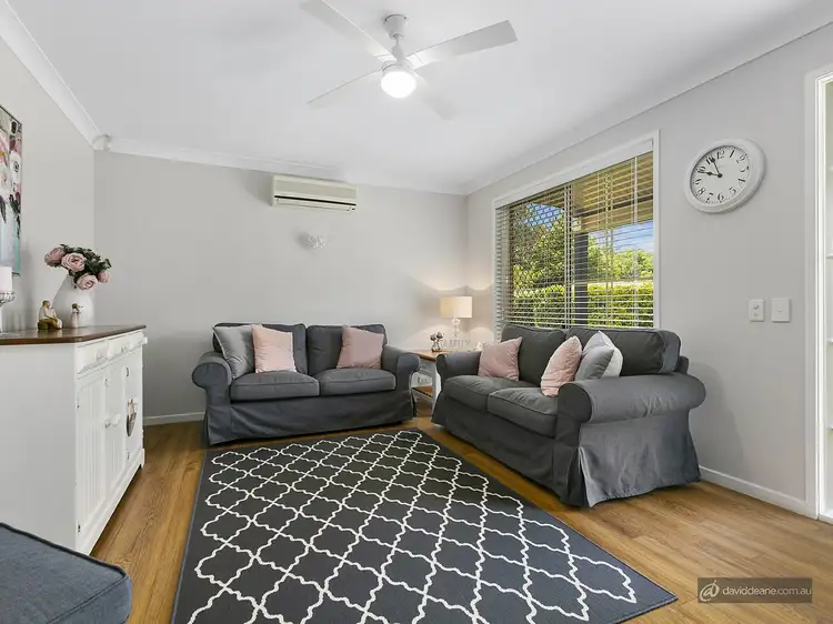 Second view of Homely house listing, 1 Kulara Place, Petrie QLD 4502