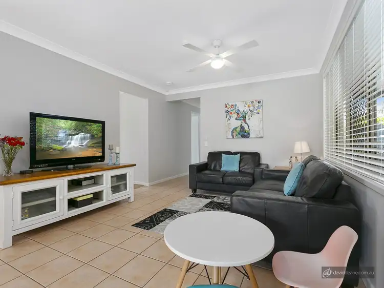 Fifth view of Homely house listing, 1 Kulara Place, Petrie QLD 4502
