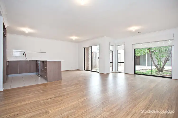 Second view of Homely house listing, 4 Burberry Lane, Deer Park VIC 3023