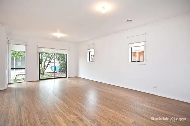 Fourth view of Homely house listing, 4 Burberry Lane, Deer Park VIC 3023