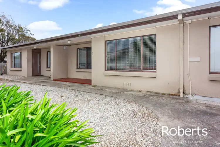 3/48 Mount Leslie Road, Prospect Vale TAS 7250