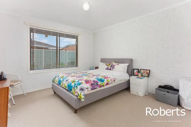 Sixth view of Homely unit listing, 3/48 Mount Leslie Road, Prospect Vale TAS 7250