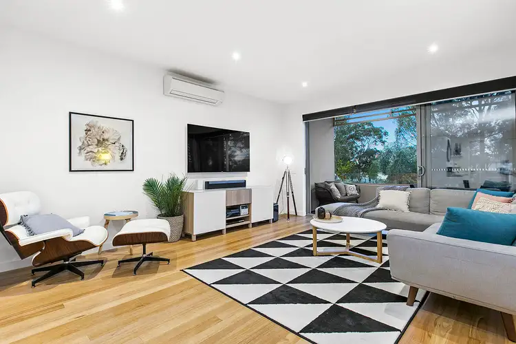 Third view of Homely townhouse listing, 18 Abrahams Drive, Mentone VIC 3194