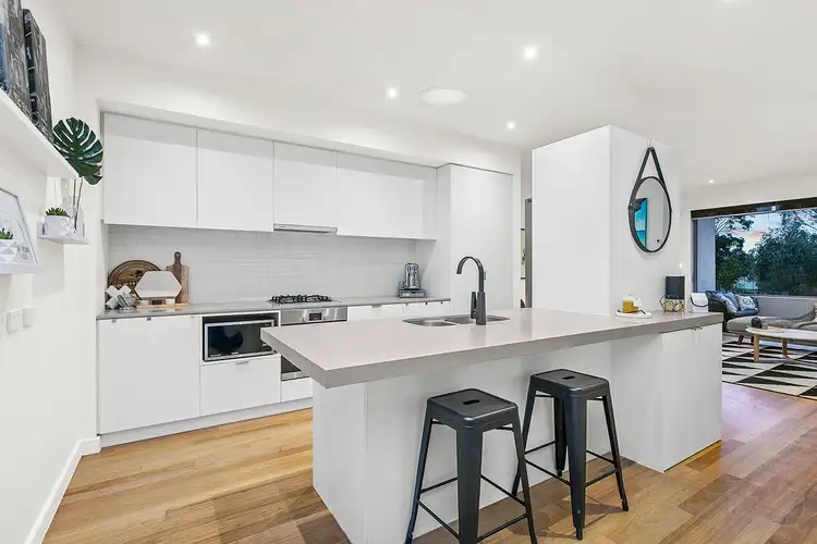 Fourth view of Homely townhouse listing, 18 Abrahams Drive, Mentone VIC 3194