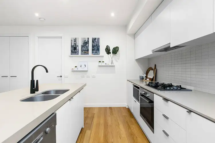 Fifth view of Homely townhouse listing, 18 Abrahams Drive, Mentone VIC 3194