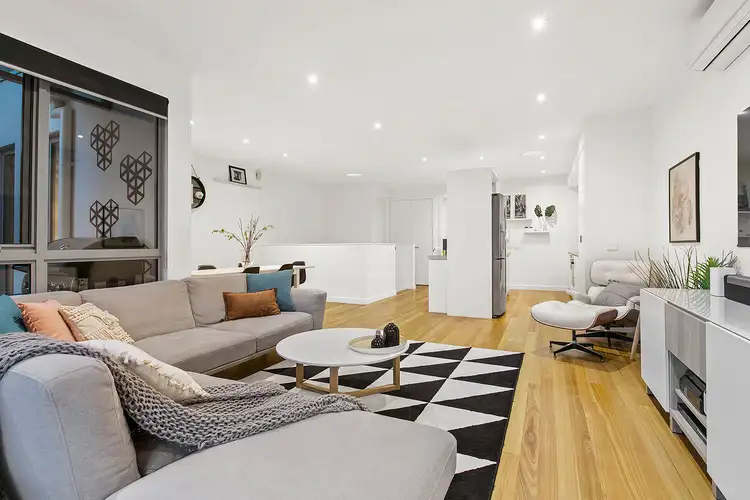Sixth view of Homely townhouse listing, 18 Abrahams Drive, Mentone VIC 3194
