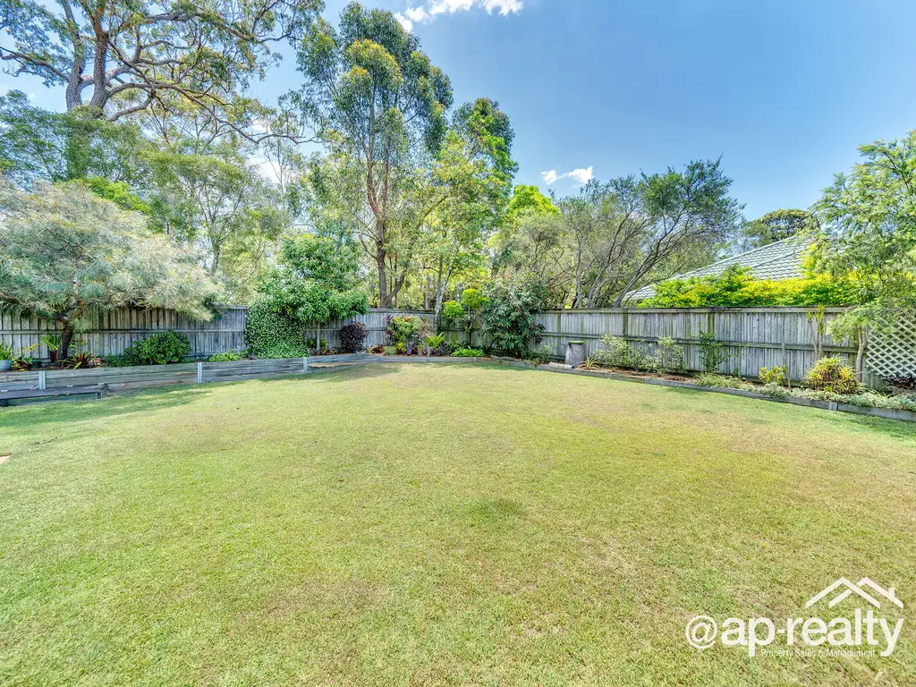 Main view of Homely house listing, 35 Tenterfield Place, Forest Lake QLD 4078