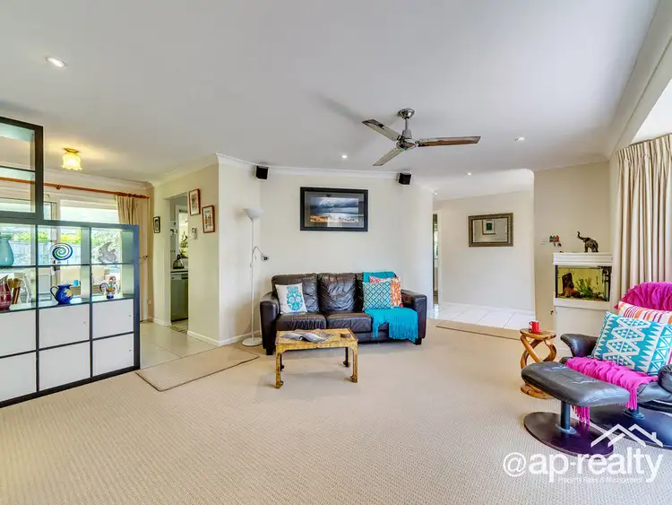 Third view of Homely house listing, 35 Tenterfield Place, Forest Lake QLD 4078