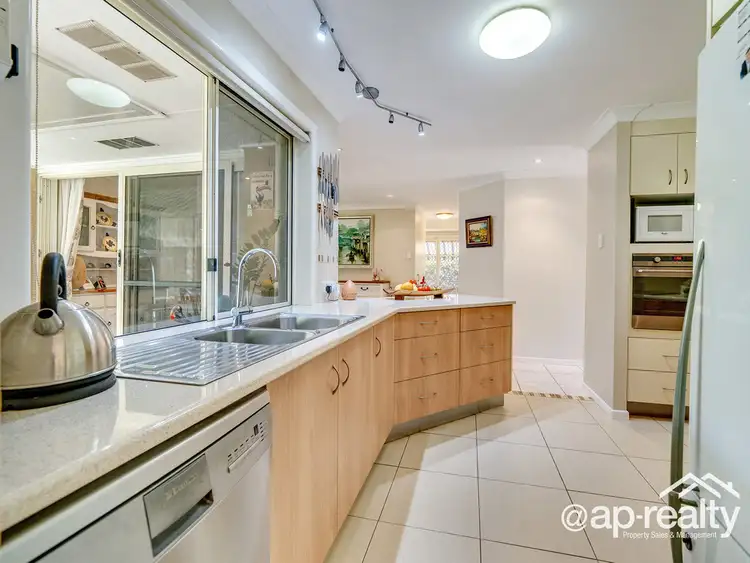 Fifth view of Homely house listing, 35 Tenterfield Place, Forest Lake QLD 4078