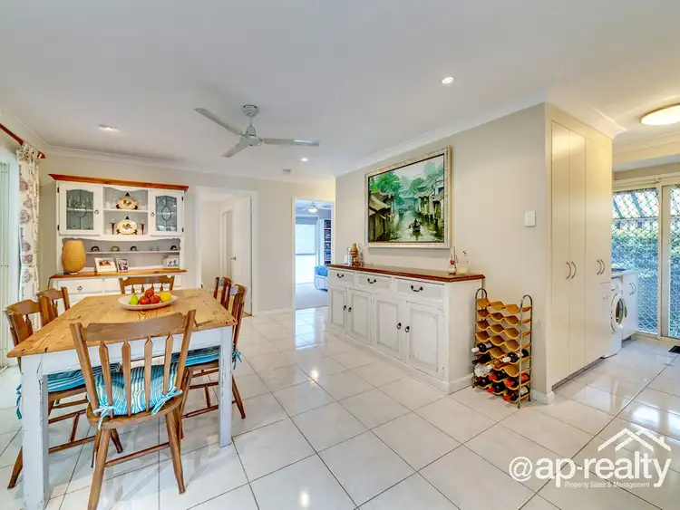 Sixth view of Homely house listing, 35 Tenterfield Place, Forest Lake QLD 4078