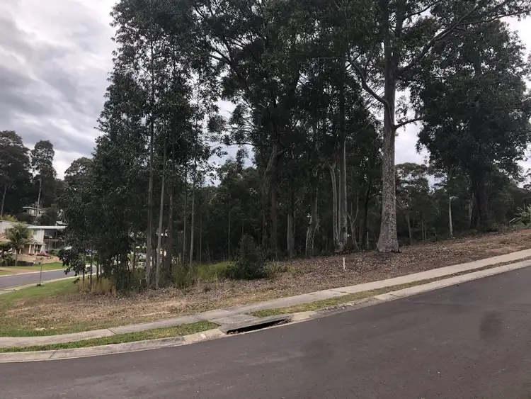 Second view of Homely land listing, 2 Bunderra Circuit, Lilli Pilli NSW 2536