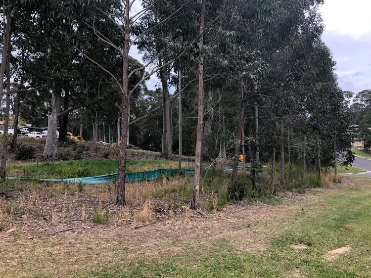 Third view of Homely land listing, 2 Bunderra Circuit, Lilli Pilli NSW 2536