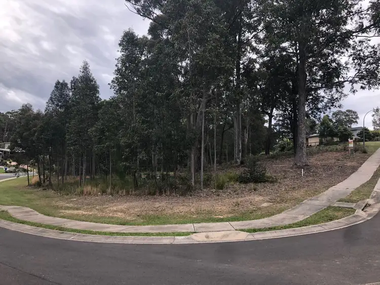 Fourth view of Homely land listing, 2 Bunderra Circuit, Lilli Pilli NSW 2536