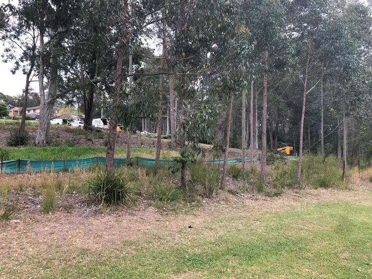 Fifth view of Homely land listing, 2 Bunderra Circuit, Lilli Pilli NSW 2536