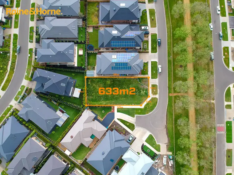 Fourth view of Homely land listing, 40 TULLIALLAN BOULEVARD, Cranbourne North VIC 3977