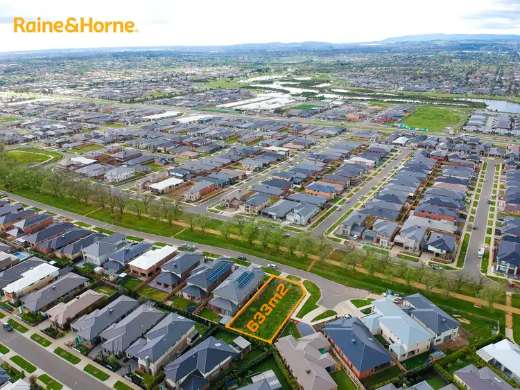 Fifth view of Homely land listing, 40 TULLIALLAN BOULEVARD, Cranbourne North VIC 3977