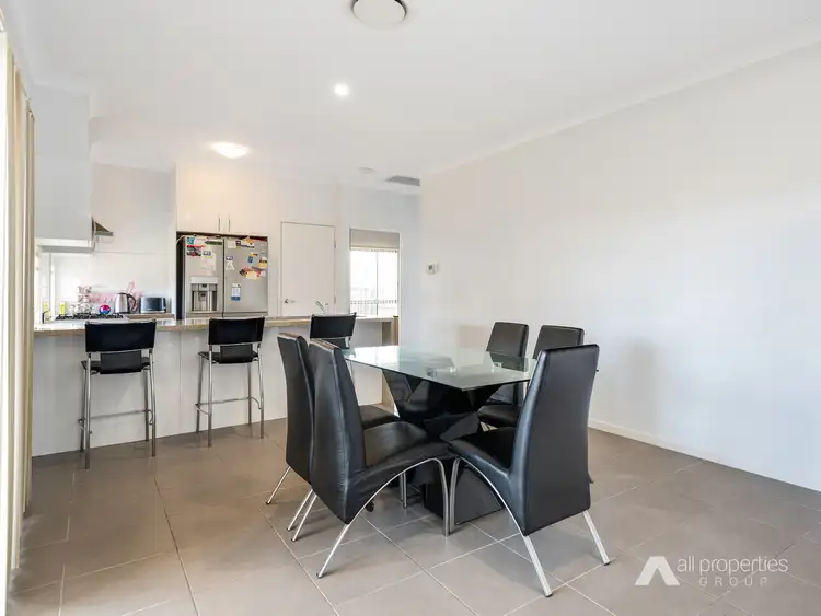 Third view of Homely house listing, 33 Affinity Way, South Ripley QLD 4306