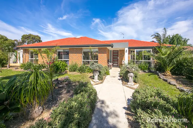 Main view of Homely house listing, 56 Muirfield Drive, Sunbury VIC 3429