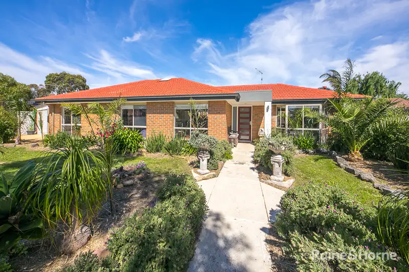 Main view of Homely house listing, 56 Muirfield Drive, Sunbury VIC 3429