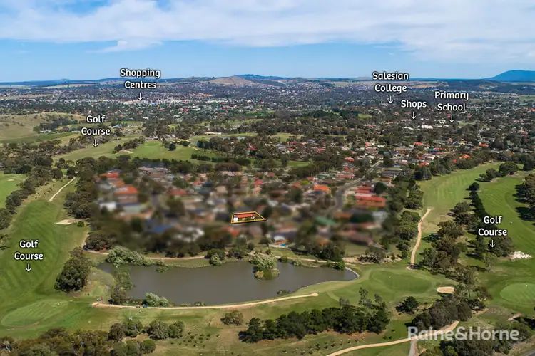 Second view of Homely house listing, 56 Muirfield Drive, Sunbury VIC 3429