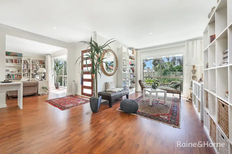 Third view of Homely house listing, 56 Muirfield Drive, Sunbury VIC 3429