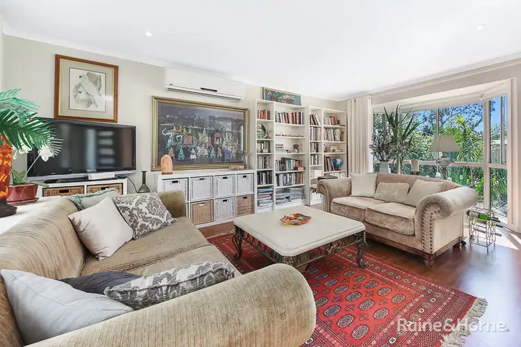 Fourth view of Homely house listing, 56 Muirfield Drive, Sunbury VIC 3429